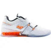 Nike Romaleos 4 SE Trainingsschoenen Wit/Oranje Unisex