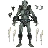 NECA Predator Concrete Jungle Af Ultimate Deluxe Stone Heart 25cm
