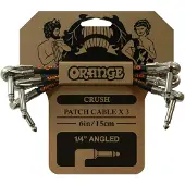 Orange Amps CABLES CRUSH CBL38-PATCH
