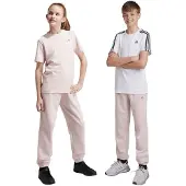 Adidas Trainingsbroek Essentials Small Logo Feel Cozy Fleece Joggers kind EU S