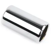 Planet Waves Chrome-Plated Brass Guitar Slide Large