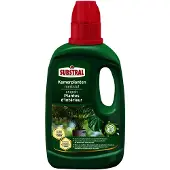 Substral Kamerplanten voeding | | 500 ml (Vloeibaar)