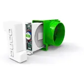 Duco Meerzoneklep DB Energy (Sensorless) Ø160 mm
