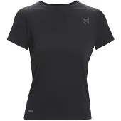 Altus Tisma T-shirt Met Korte Mouwen Grijs M Vrouw