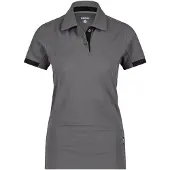 Dassy D-fx Flex Next Traxion Poloshirt Women | Maat: S