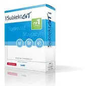 Sonstiges Subiekt GT - Verkoopsoftware - Voor Windows - Compleet verkoopbeheer - Moderne oplossing