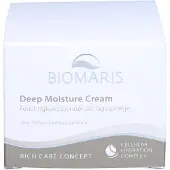 Biomaris Deep Moisture Cream without Parfume 50 ml