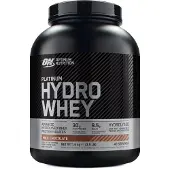 Optimum Nutrition Platinum Hydro Whey - 1590 g - Vanille