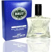 BRUT Eau de Toilette Men - Oceans 100 ml.