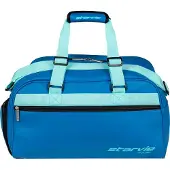 Star Vie Gym Duffle Bag Blauw