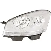 ABAKUS 552-1125LMLDEMC Koplamp