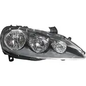 Diederichs 3041182 Koplamp