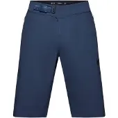 FOX Racing Ranger Gevoerde MTB Short Blauw Heren