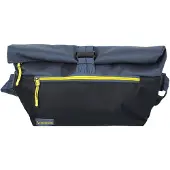 Travelite Schoudertas 'Color Craze' donkerblauw