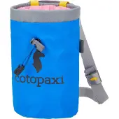 Cotopaxi Sportaccessoire Halcon Chalk Bag Del Dia