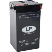Landport HVT-10 / 66006-29 accu (6V, 22Ah)