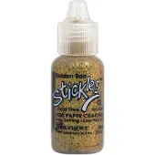 Ranger Ink Stickles - Golden rod