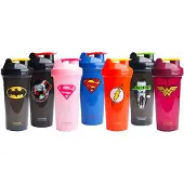 Smartshake Smart Shake Lite Supergirl - 800 ml