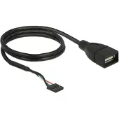 DeLOCK USB Kabel 60cm