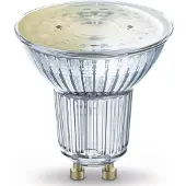 Ledvance Smart+ Wifi GU10 Dimbare Spot 5W 2700K - 4058075485655