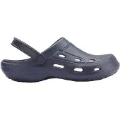 Coqui Slippers Dames Tina Donkerblauw