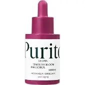 Purito Bakuchiol Timeless Bloom Revitaliserend Serum 30 ml