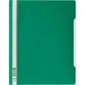Durable Snelhechter Durable A4 PVC groen