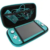 Subsonic Switch Lite Switch Lite - Starter Pack 6In1
