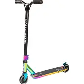 Raven Slick Neo Chrome 100mm Stuntstep