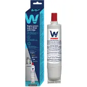 Wpro Waterfilter USC009 / 481281718406 / SBS002