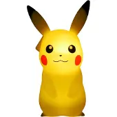 Teknofun Pokemon Pikachu Lichtgevend Led