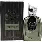 Maison Alhambra - Hercules Eau de Parfum, 100 ml