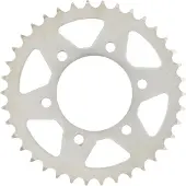 Rk 4028 520 Achtertandwiel