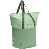 Vaude Bagagedraagtas CityShop Bike II 24L Groen