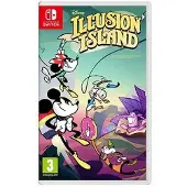 Disney Illusion Island (ITA/Multi in Game)