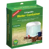 Coghlan's Opvouwbare Watercontainer van