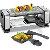 Küchenprofi Raclette VISTA2 1760002800, artikelnummer 4007371063005