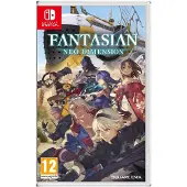Fantasian Neo Dimension - Nintendo Switch