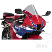 Puig R-racer Honda Cbr600rr 2025 Sport Voorruit
