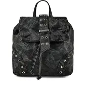 Desigual Rugzak 'Moonstone' zwart