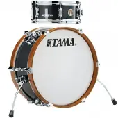 Tama Club-JAM Mini Shell Pack with Bag Set Charcoal Mist
