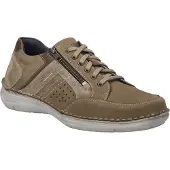 Josef seibel Heren Lage schoen New Anvers 87 in beige