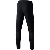 Erima 3/4 Pants Zwart 164 cm Jongens