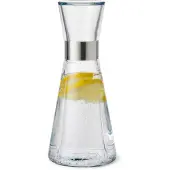 Rosendahl - GC Water Carafe - Clear - 90 cl