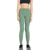 New Balance Sportbroek pastelgroen
