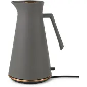 Rosendahl - GC Electric Kettle - Ash/Patinated Steel - 1.4 L