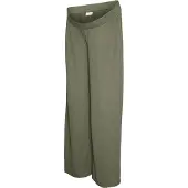 Mamalicious Broek groen