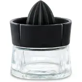 Rosendahl - GC Juice Strainer - Black - 25 cl