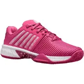 K-Swiss Express Light 2 Hb Shoes Roze EU 38 Man