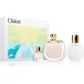 Chloé Nomade Koffer 3 St. 3 pz